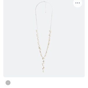 Elegant Pearl Necklace